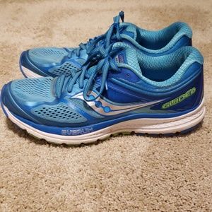Saucony Guide 10